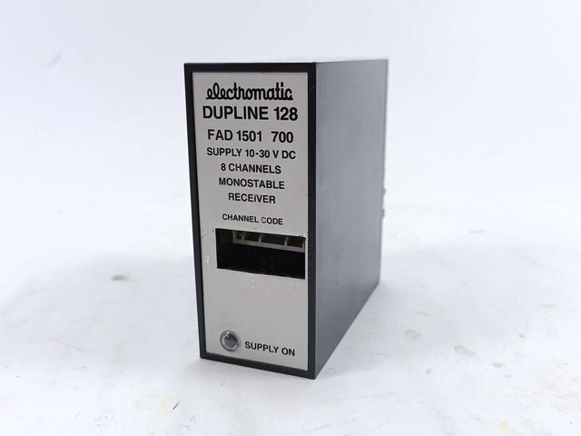 Electromatic FAD 1501 700