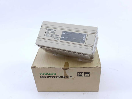 HITACHI EC2-28HRP