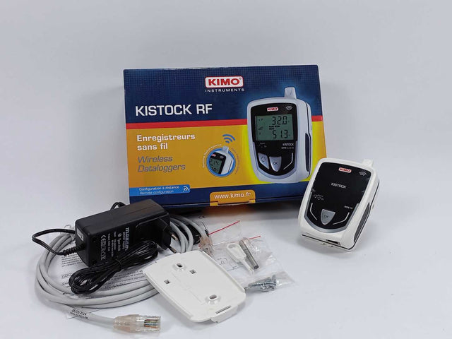 KIMO KPE-RF