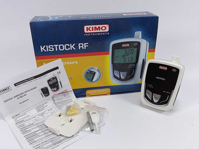 KIMO KT-150INRF