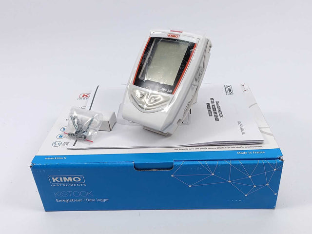 KIMO KPA320