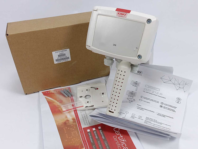 KIMO COT210BNS-R