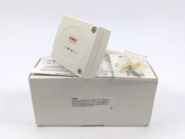 KIMO TG100-VNA