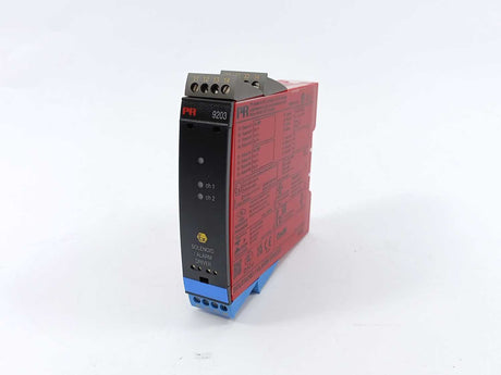PR ELECTRONICS 9203B1B