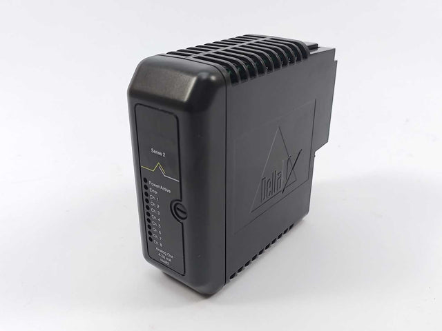 Fisher-Rosemount Systems 12P2531X082