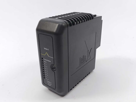 Fisher-Rosemount Systems 12P2532X112