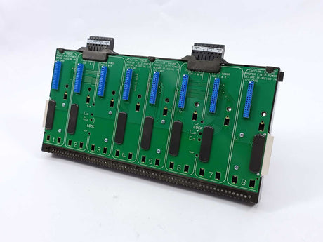 Fisher-Rosemount Systems 12P0818X092