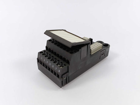 Fisher-Rosemount Systems 12P2574X022