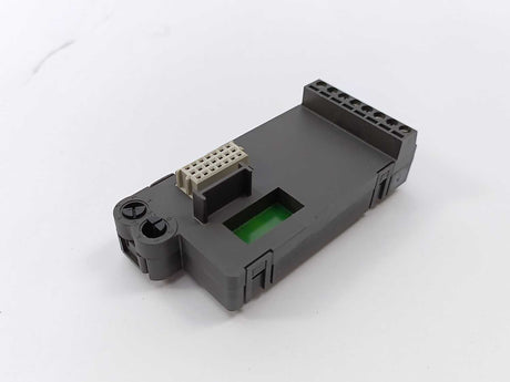 Fisher-Rosemount Systems 12P2412