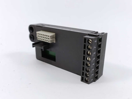 Fisher-Rosemount Systems 12P2412X012