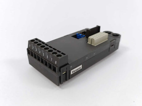 Fisher-Rosemount Systems 12P2413X012