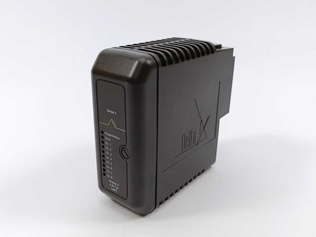 Fisher-Rosemount Systems 12P2532X122