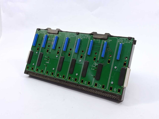 FISHER-ROSEMOUNT SYSTEMS 12P0818X072