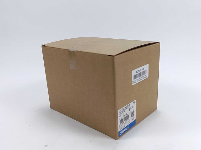 OMRON CP2E-N40DR-D