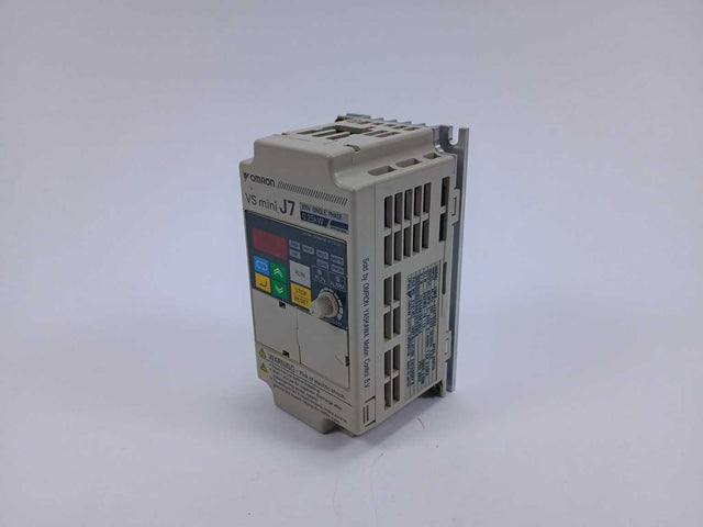 OMRON CIMR-J7AZBOP2
