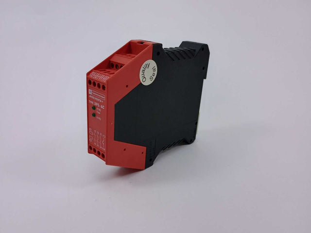 SCHNEIDER ELECTRIC XPSAC5121