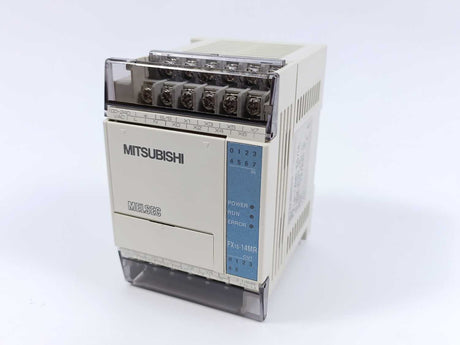 MITSUBISHI FX1S-14MR-ES/UL