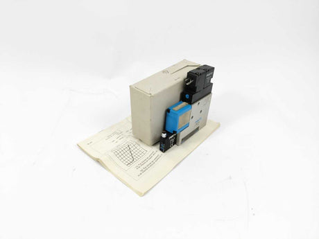 FESTO 162530-VADMI-140-P