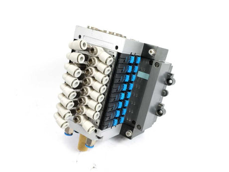 FESTO 18210-CPV14-VI
