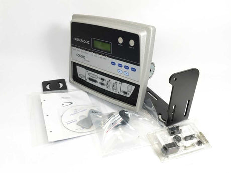 DATALOGIC SC60001200