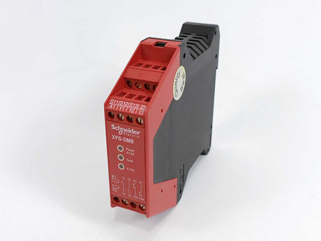 SCHNEIDER ELECTRIC XPSDMB1132