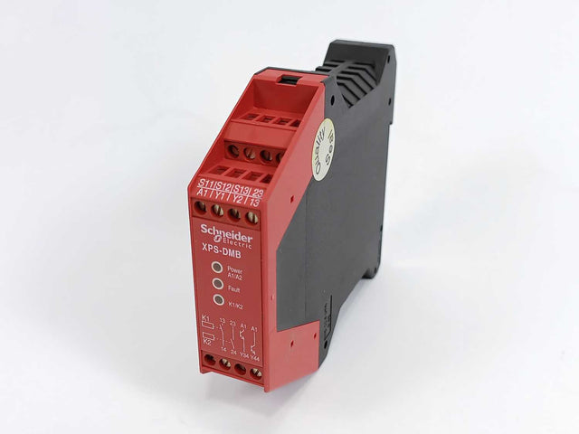 SCHNEIDER ELECTRIC XPSDMB1132