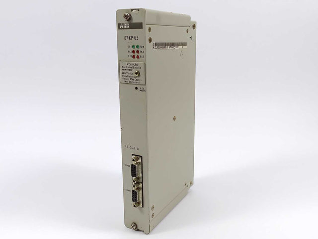 ABB GJR5240400R0101