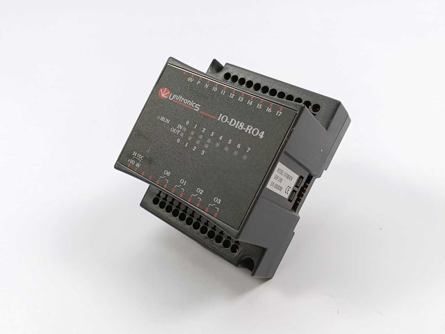 UNITRONICS IODI8RO4