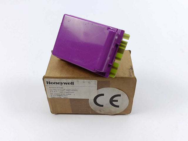 Honeywell R7323 A1020