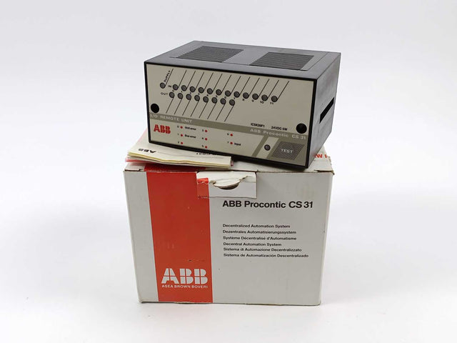 ABB ICSK20F1