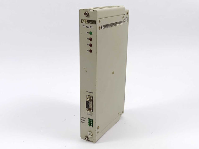 ABB GJR5240300R0202