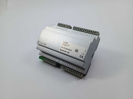 SYSTEMAIR SE282