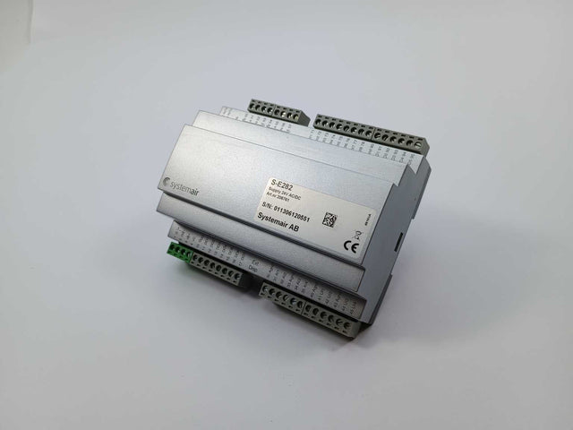 SYSTEMAIR SE282