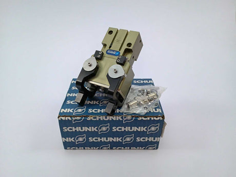 SCHUNK 0307107