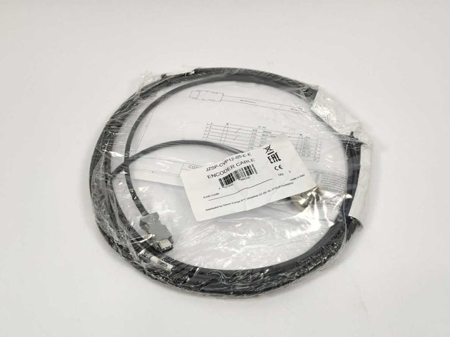 OMRON JZSP-CVP12-05-E-E
