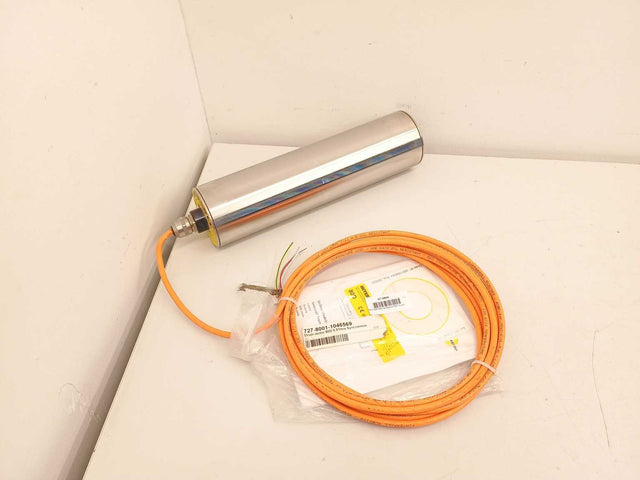 INTERROLL 80D