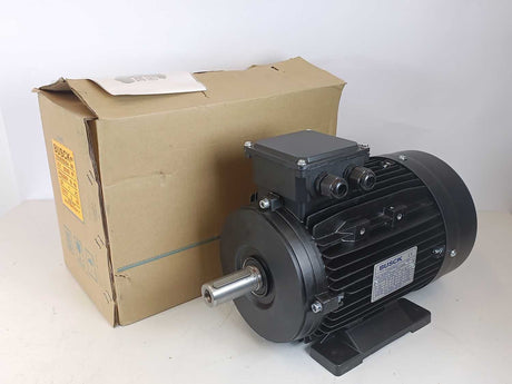 BUSCK ME100LB-4 B3