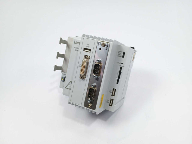 LENZE E32GAC10000M5H9XXX-02S13400000
