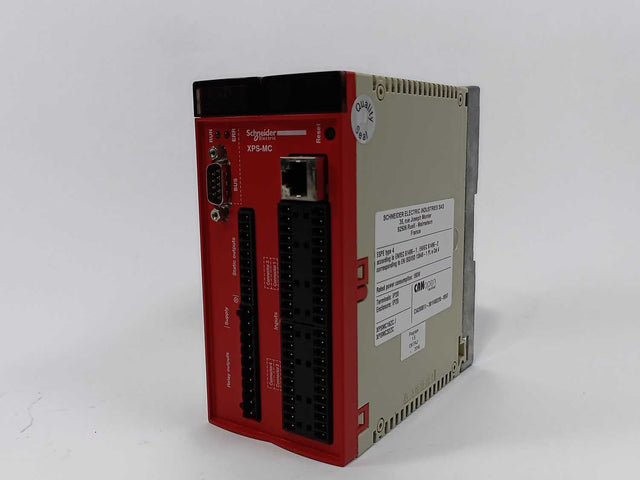 SCHNEIDER ELECTRIC XPSMC32ZC