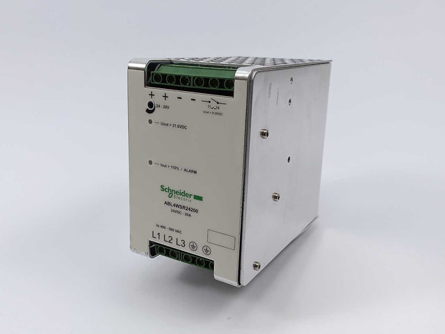SCHNEIDER ELECTRIC ABL4WSR24200