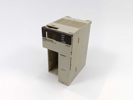 OMRON C200HX-CPU44-E