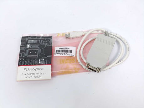 PEAK IPEH002022