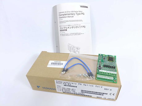 OMRON PG-B3