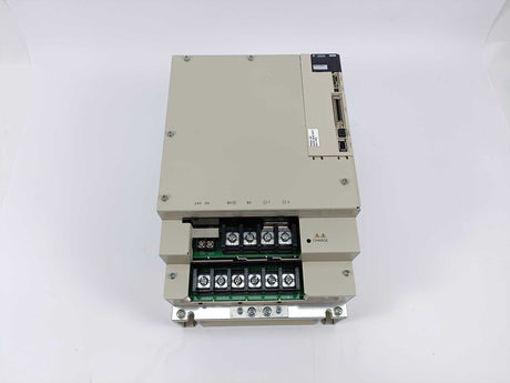 YASKAWA SGDV-210D01A
