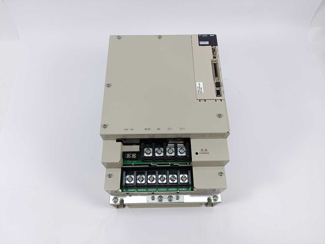 YASKAWA SGDV-210D01A