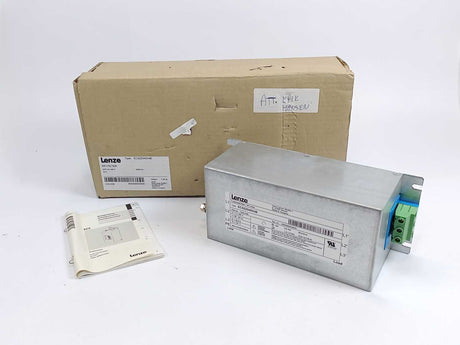 LENZE ECSZZ040X4B