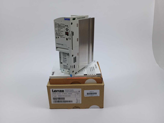 LENZE E82EV751K4C200