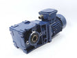 LENZE GKR042MHBR071C32