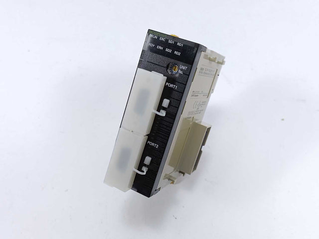 OMRON CJ1W-SCU21-V1