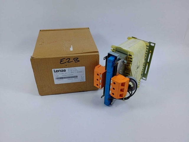 LENZE EZN3A0150H024